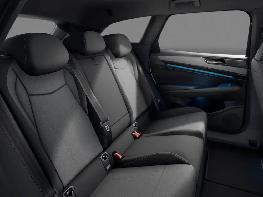 Volkswagen ID.7 Tourer Limited Edition 77 kWh 286 PK uit 2026, foto 8