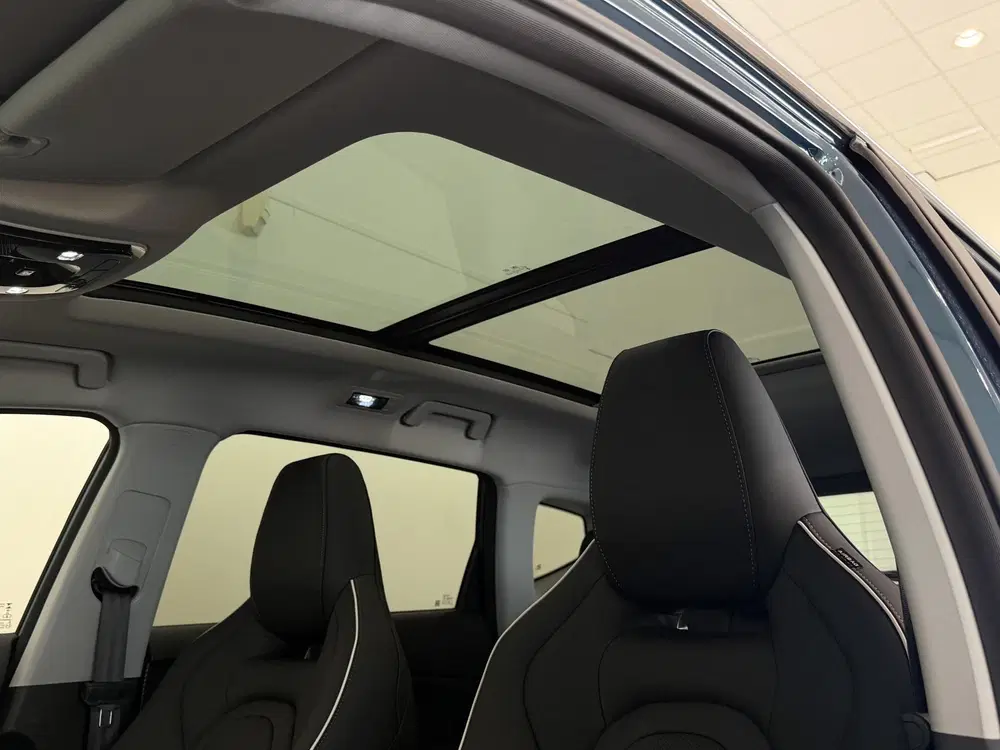 Chery Tiggo7 1.5TGDI PHEV Unique uit 2026, foto 15