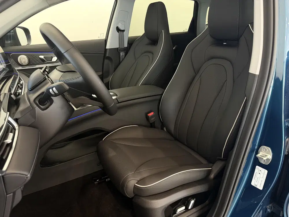 Chery Tiggo7 1.5TGDI PHEV Unique uit 2026, foto 7