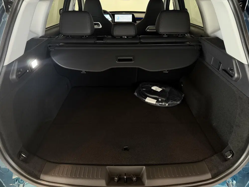 Chery Tiggo7 1.5TGDI PHEV Unique uit 2026, foto 9