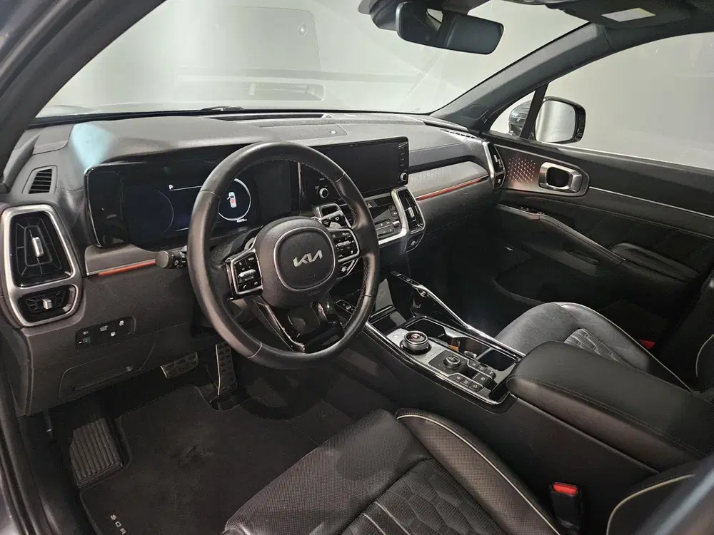 Kia Sorento 1.6 T-GDi 265pk PHEV 7 Pers 4WD Aut Execut uit 2023, foto 10