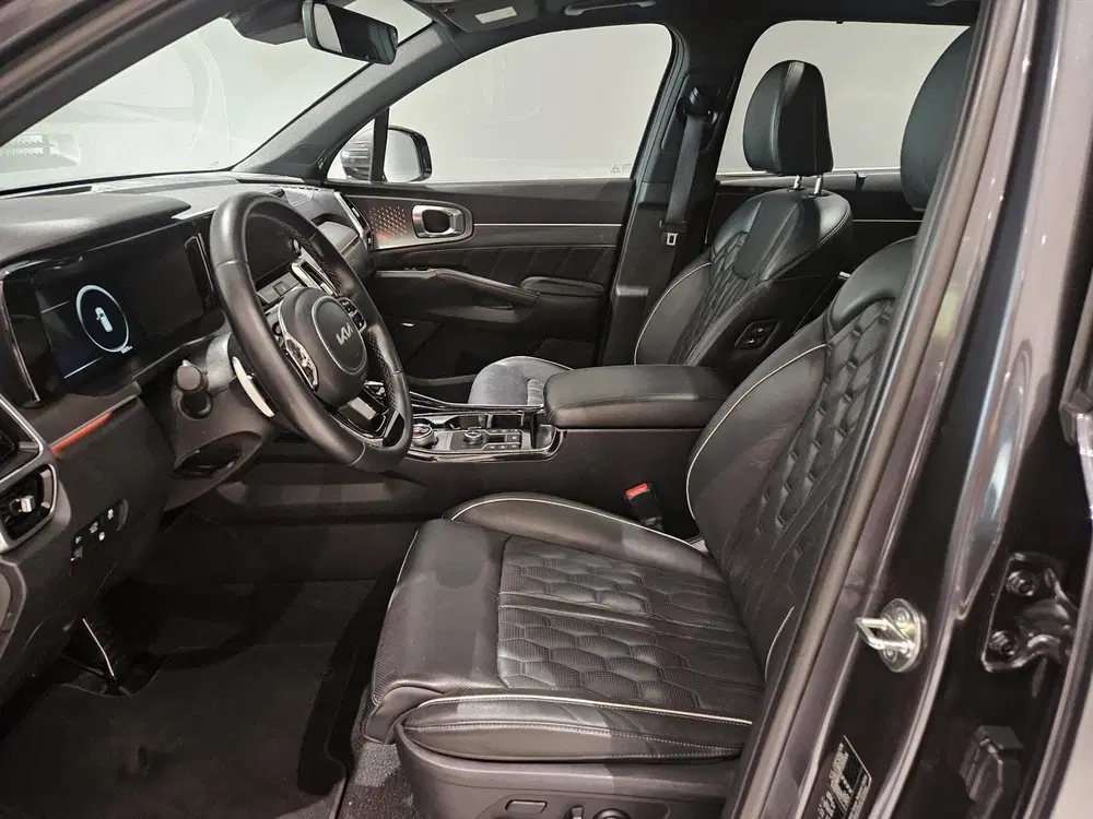 Kia Sorento 1.6 T-GDi 265pk PHEV 7 Pers 4WD Aut Execut uit 2023, foto 11