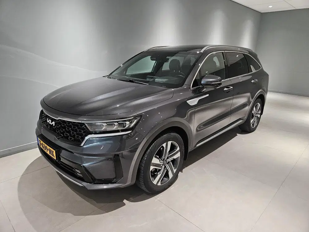 Kia Sorento 1.6 T-GDi 265pk PHEV 7 Pers 4WD Aut Execut uit 2023, foto 2