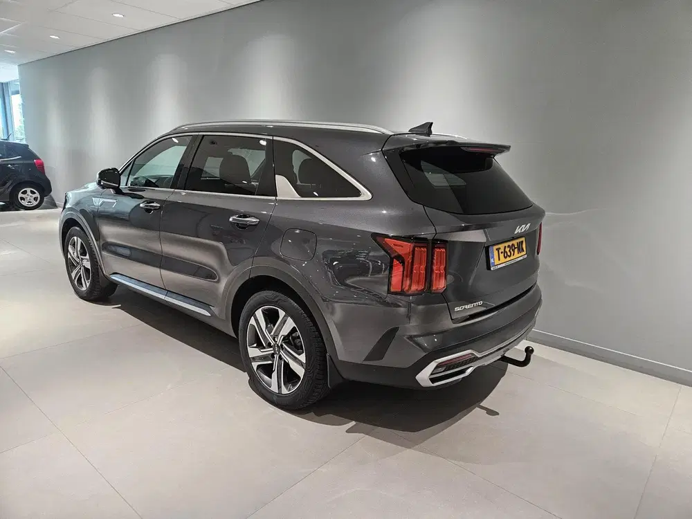 Kia Sorento 1.6 T-GDi 265pk PHEV 7 Pers 4WD Aut Execut uit 2023, foto 3