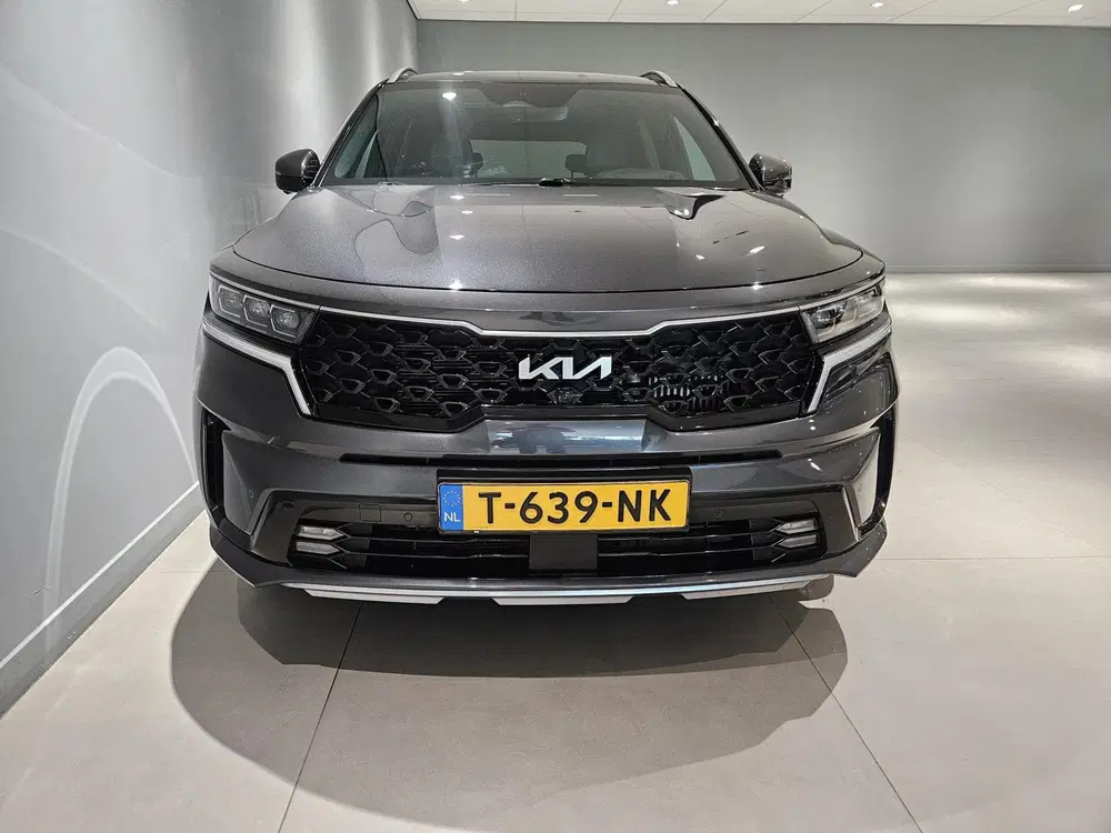 Kia Sorento 1.6 T-GDi 265pk PHEV 7 Pers 4WD Aut Execut uit 2023, foto 4