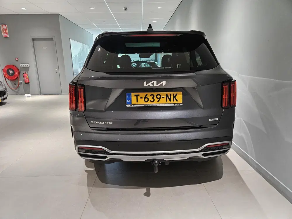 Kia Sorento 1.6 T-GDi 265pk PHEV 7 Pers 4WD Aut Execut uit 2023, foto 5