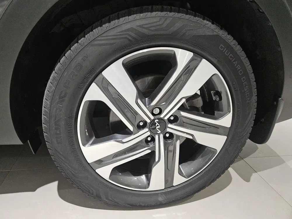 Kia Sorento 1.6 T-GDi 265pk PHEV 7 Pers 4WD Aut Execut uit 2023, foto 7