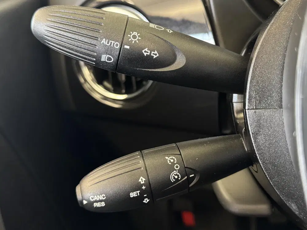 Fiat 500 1.0 Hybrid Bellavita Cabrio uit 2023, foto 15