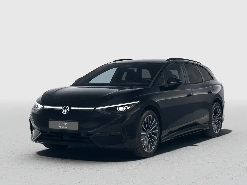 Volkswagen ID.7 Tourer Limited Edition Plus 86 kWh 286 PK uit 2026