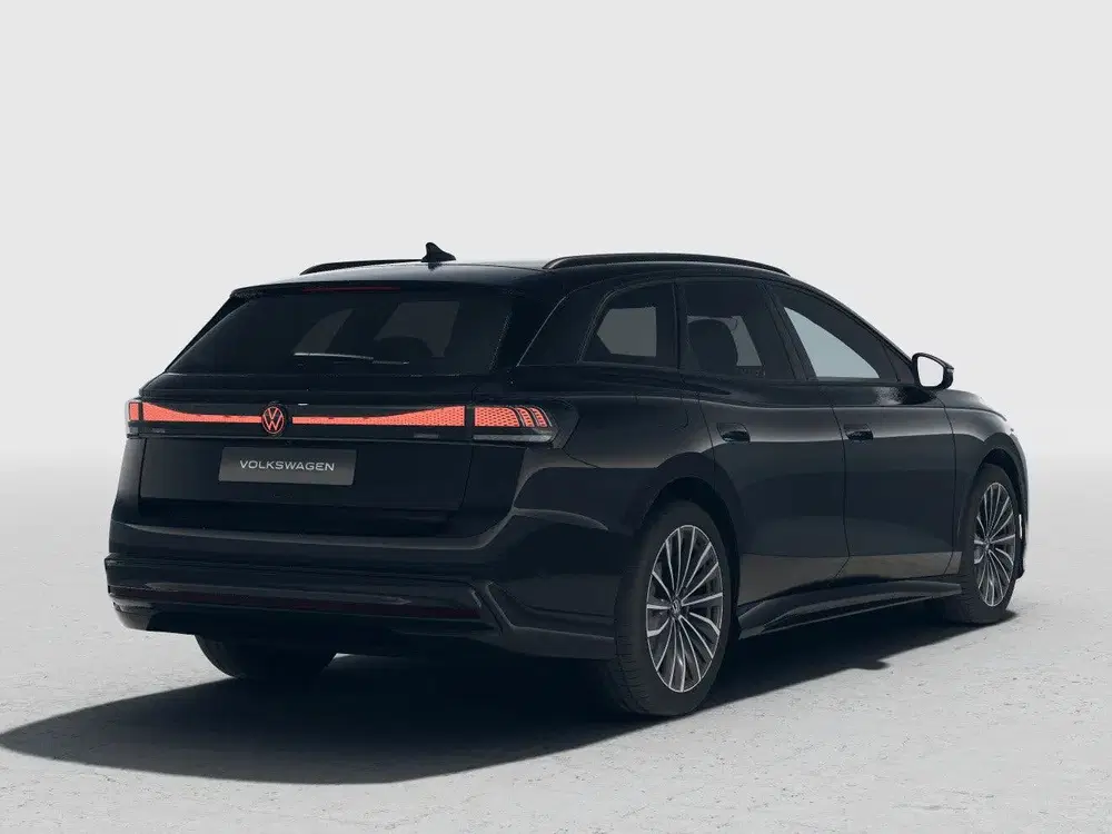 Volkswagen ID.7 Tourer Limited Edition Plus 86 kWh 286 PK uit 2026, foto 3