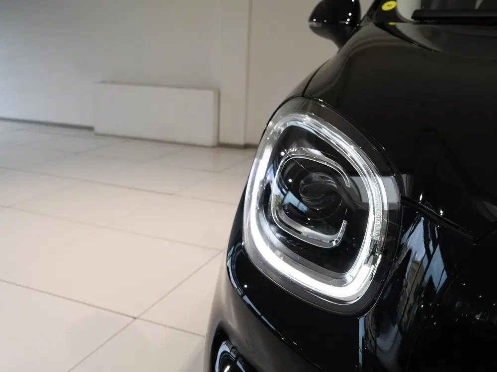Leapmotor T03 Design 37.3 kWh uit 2026, foto 8