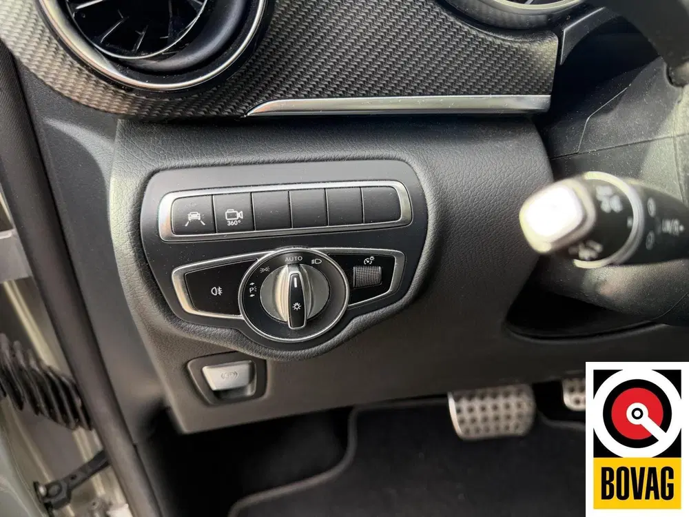 Mercedes-Benz V-Klasse Mercedes V-klasse 300d Extra Lang DC Editi uit 2021, foto 15