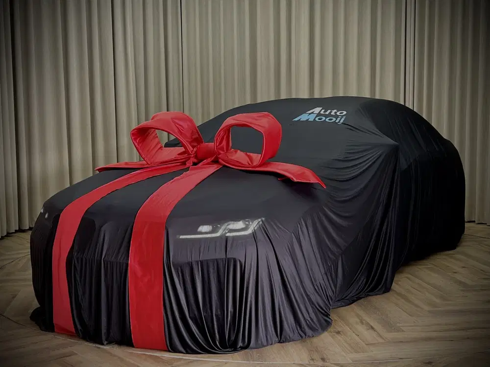 Mazda MX-30 e-SkyActiv 145 Advantage uit 2021