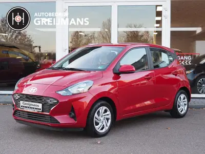 Hyundai i10 1.0 Comfort 5-zits uit 2023