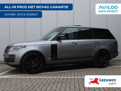 Land Rover Range Rover 2.0 P400e Vogue uit 2020