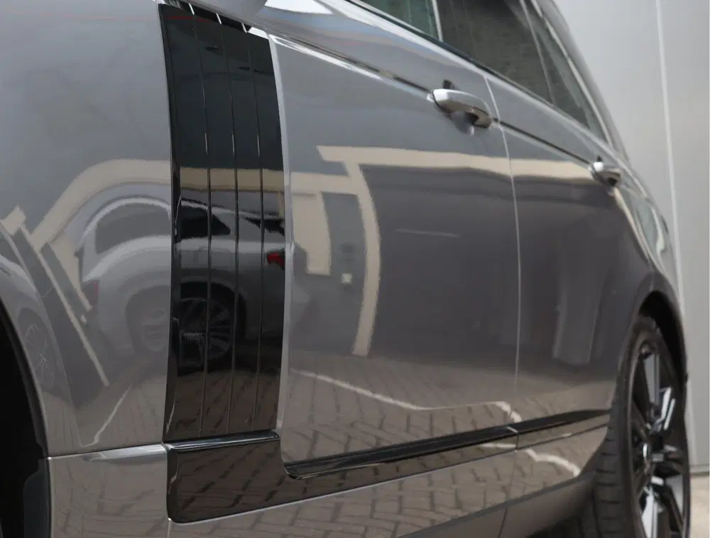 Land Rover Range Rover 2.0 P400e Vogue uit 2020, foto 13
