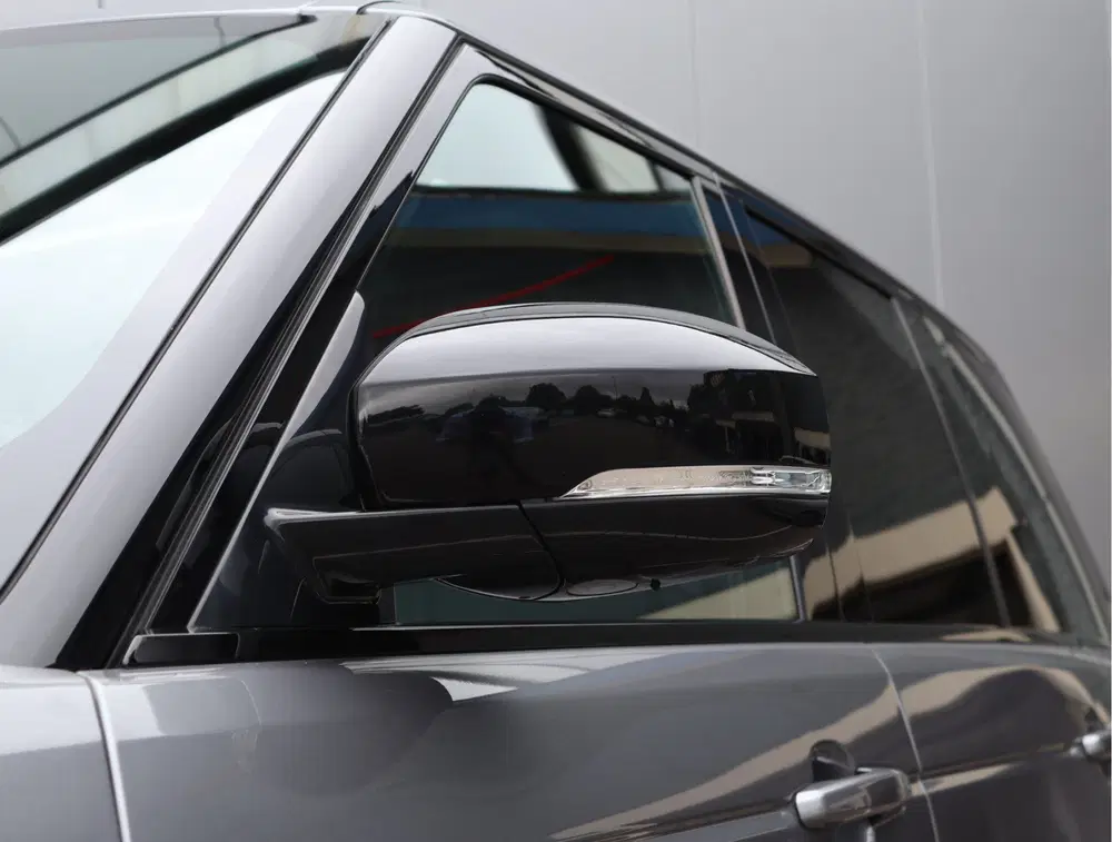Land Rover Range Rover 2.0 P400e Vogue uit 2020, foto 14