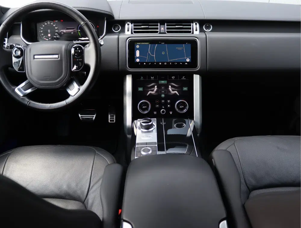 Land Rover Range Rover 2.0 P400e Vogue uit 2020, foto 4