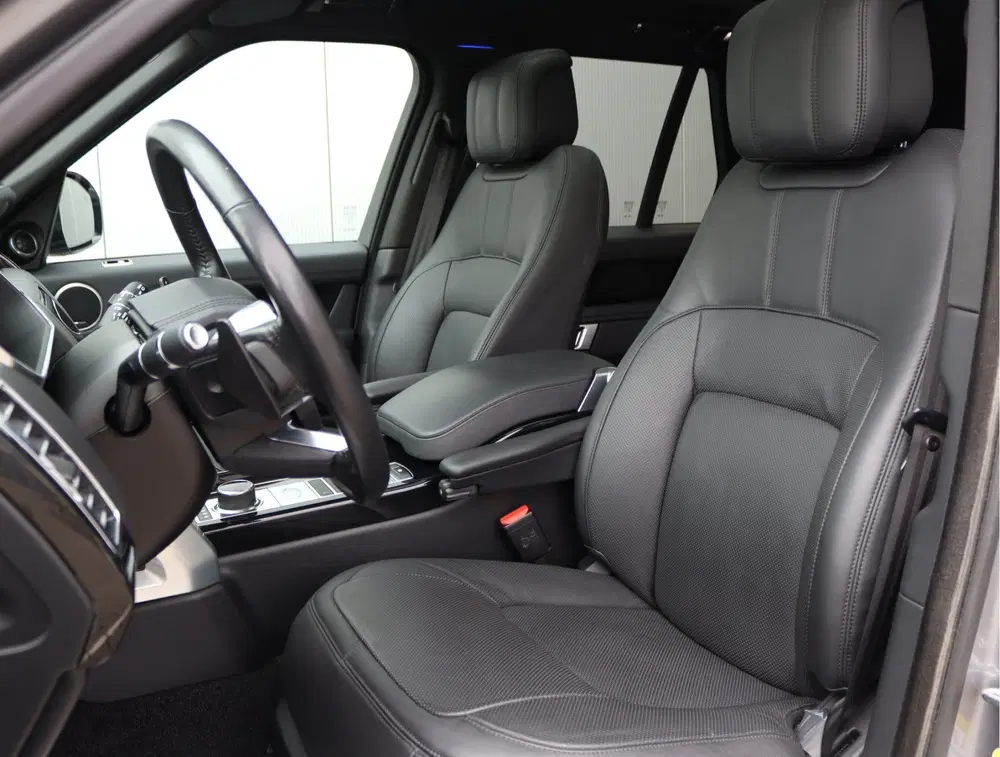 Land Rover Range Rover 2.0 P400e Vogue uit 2020, foto 5