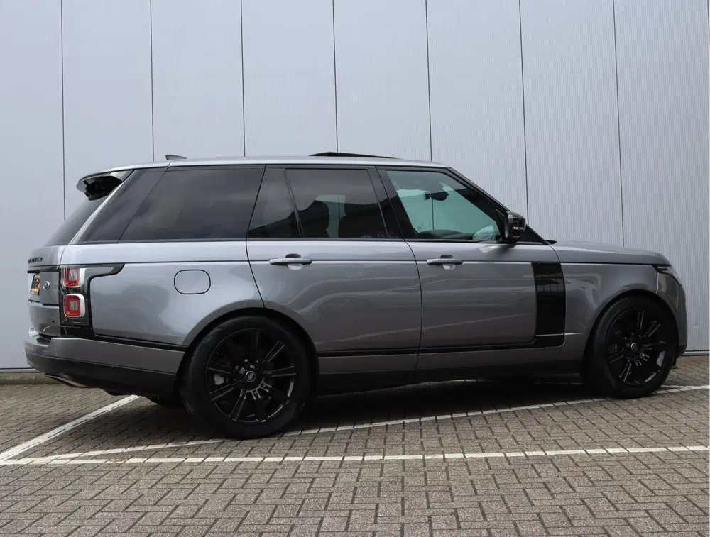 Land Rover Range Rover 2.0 P400e Vogue uit 2020, foto 6