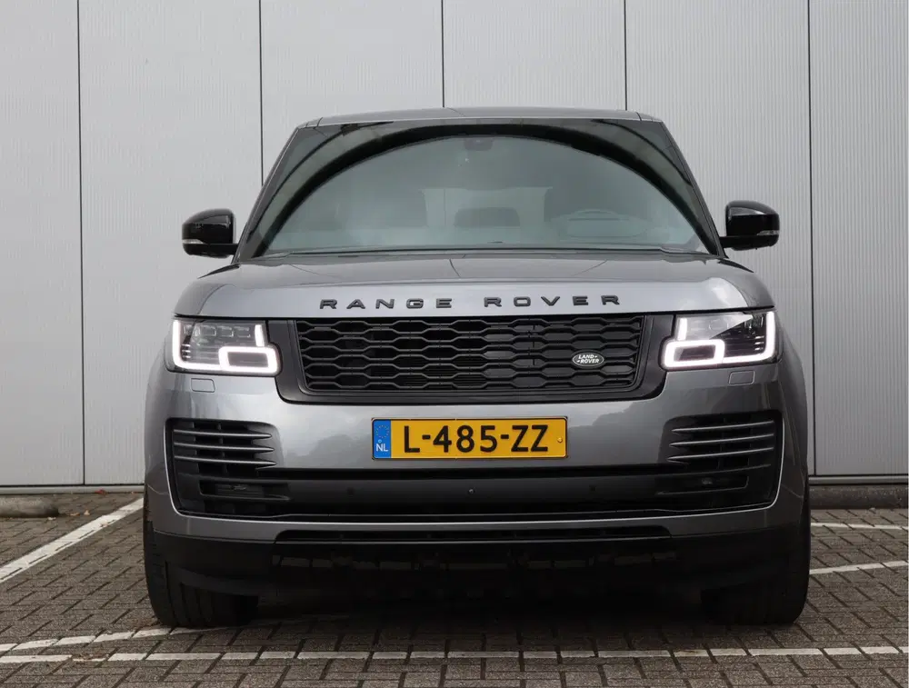 Land Rover Range Rover 2.0 P400e Vogue uit 2020, foto 7