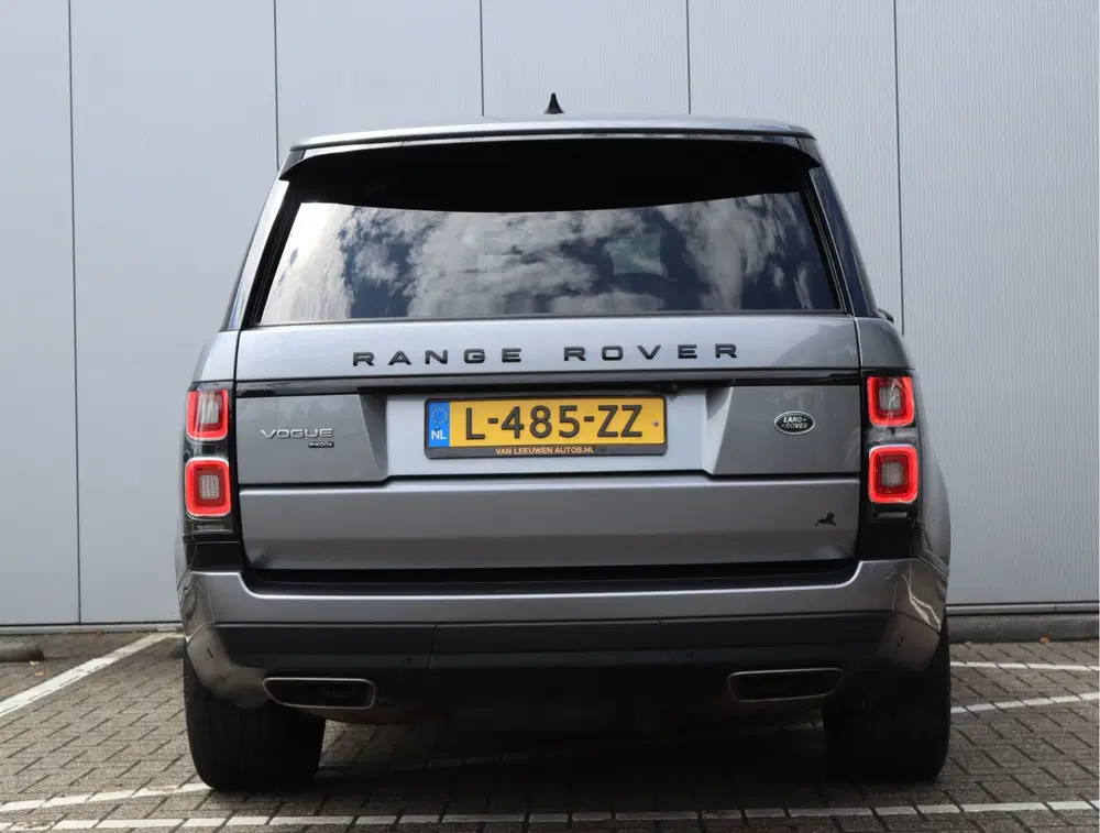 Land Rover Range Rover 2.0 P400e Vogue uit 2020, foto 8