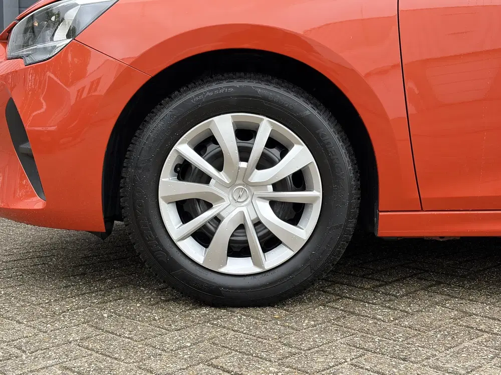 Opel Corsa 1.2 Edition uit 2020, foto 6