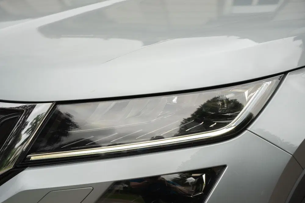 Skoda Kodiaq 2.0 TSI 4x4 Laurin&Klement 360 CAM uit 2021, foto 14