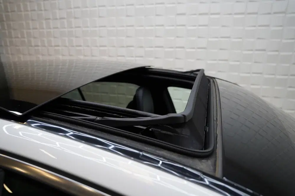 Mercedes-Benz C-Klasse 180 AMG PANO MEMORY HUD 360 NAP uit 2022, foto 10