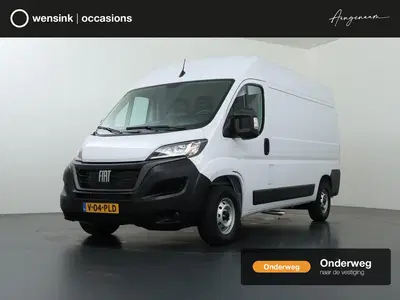 Fiat Ducato 33 uit 2024