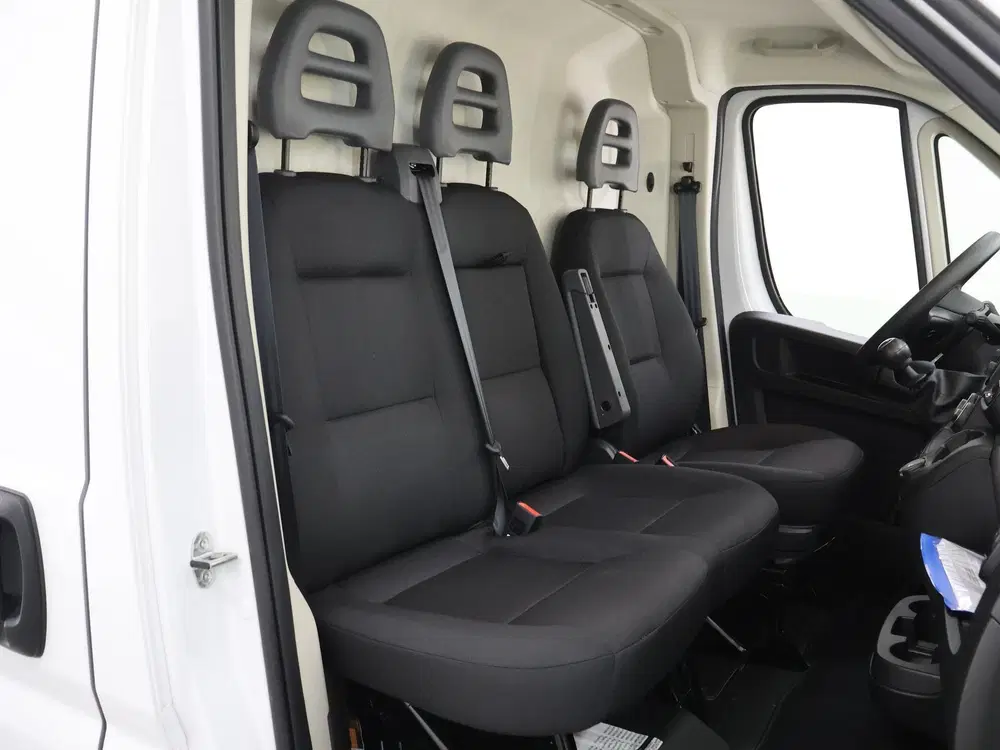 Fiat Ducato 33 uit 2024, foto 10