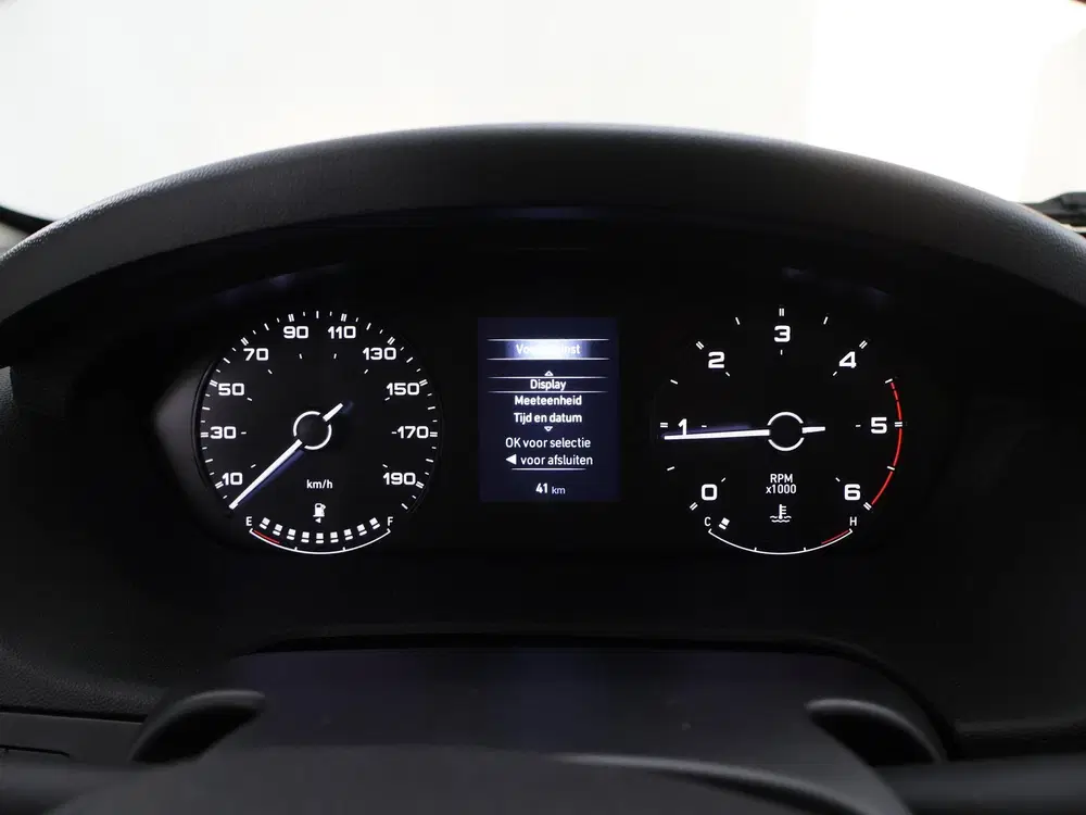 Fiat Ducato 33 uit 2024, foto 11
