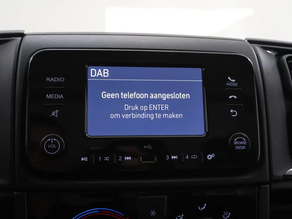Fiat Ducato 33 uit 2024, foto 14