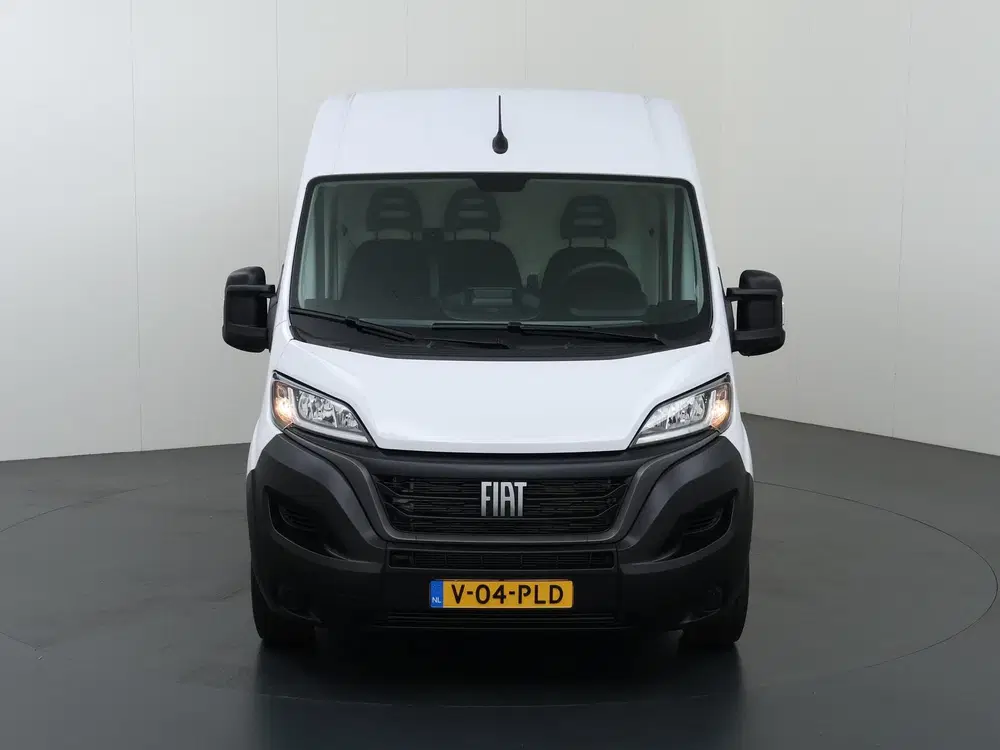 Fiat Ducato 33 uit 2024, foto 3