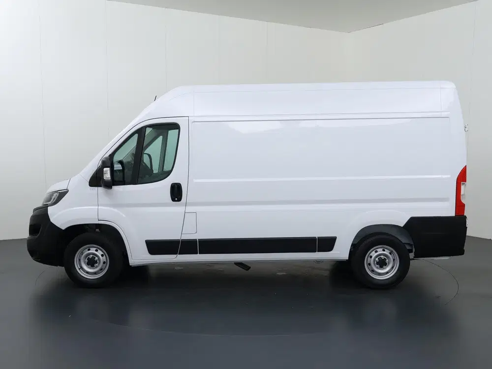 Fiat Ducato 33 uit 2024, foto 5