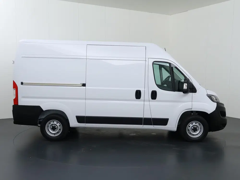 Fiat Ducato 33 uit 2024, foto 6