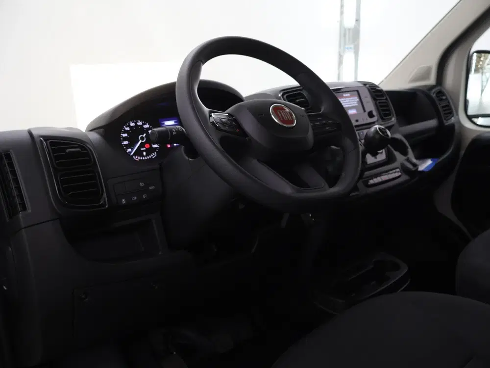 Fiat Ducato 33 uit 2024, foto 7