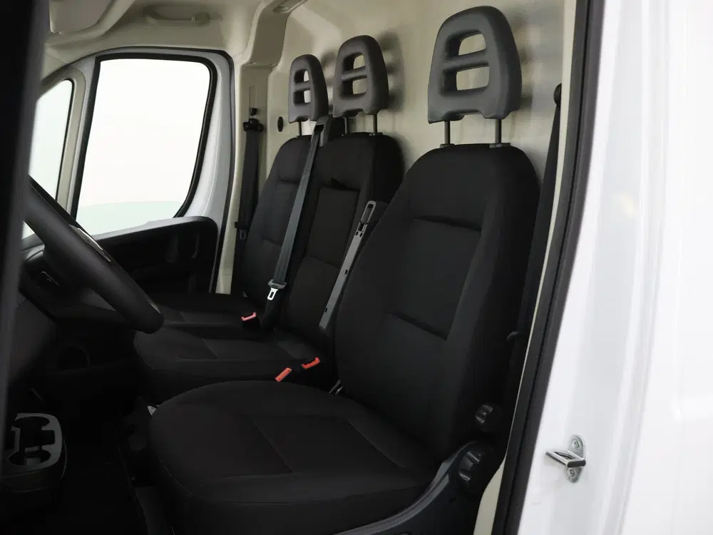 Fiat Ducato 33 uit 2024, foto 8