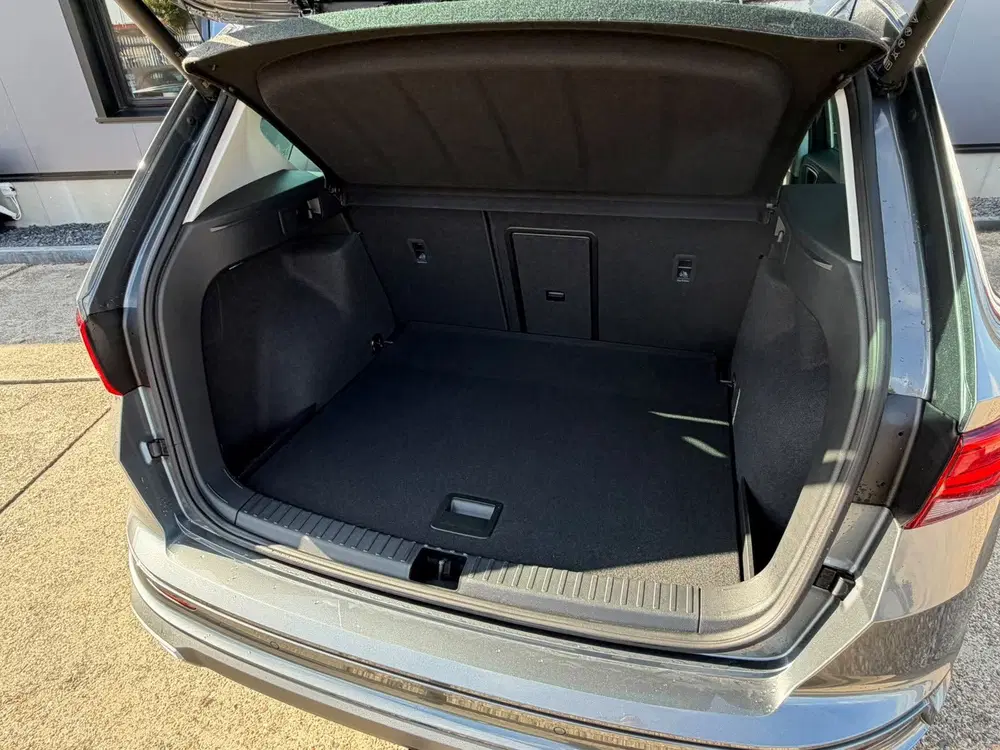 SEAT Ateca 1.5 TSI FR 150 pk DSG Bus Int uit 2022, foto 13