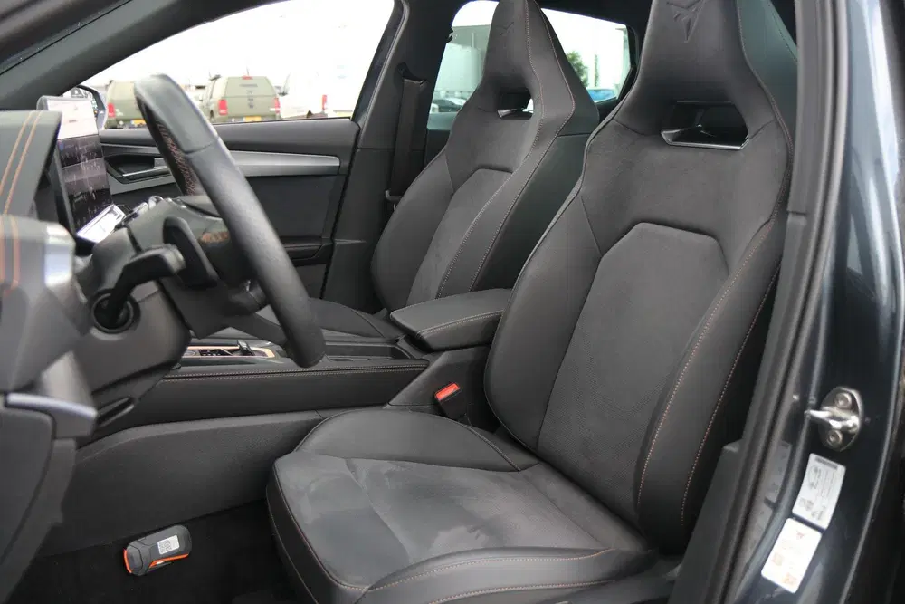 Cupra Formentor 1.5 TSI e-Hybrid 272pk VZ Performance uit 2024, foto 4