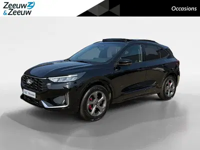 Ford Kuga 2.5 PHEV ST-Line X uit 2026