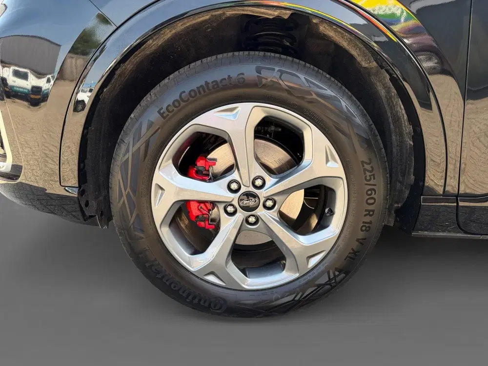 Ford Kuga 2.5 PHEV ST-Line X uit 2026, foto 11