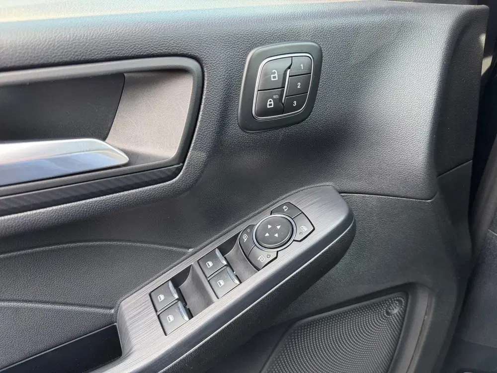 Ford Kuga 2.5 PHEV ST-Line X uit 2026, foto 14