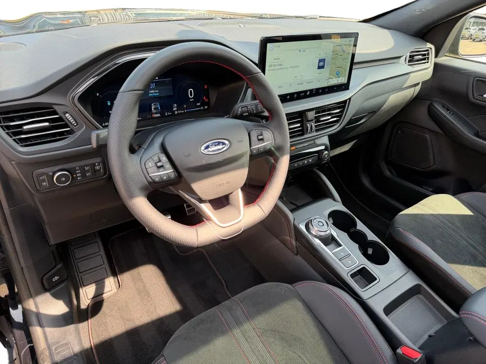 Ford Kuga 2.5 PHEV ST-Line X uit 2026, foto 15