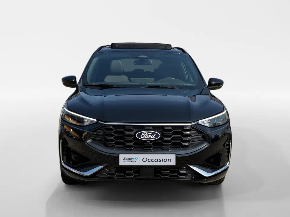 Ford Kuga 2.5 PHEV ST-Line X uit 2026, foto 2