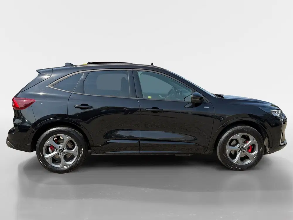 Ford Kuga 2.5 PHEV ST-Line X uit 2026, foto 4