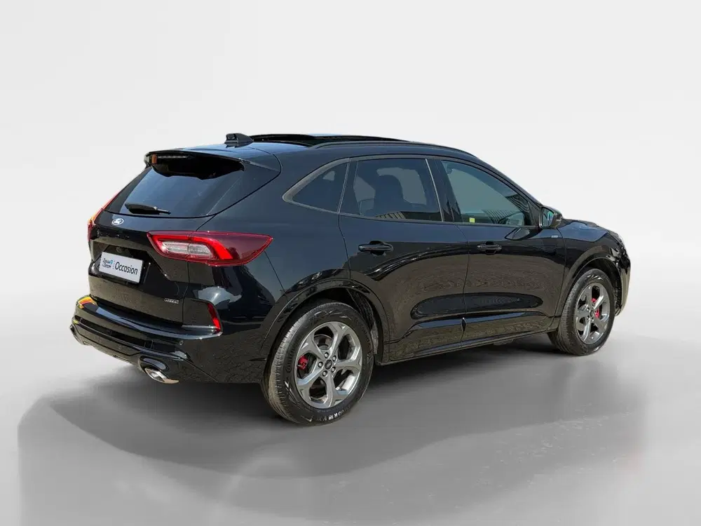 Ford Kuga 2.5 PHEV ST-Line X uit 2026, foto 5
