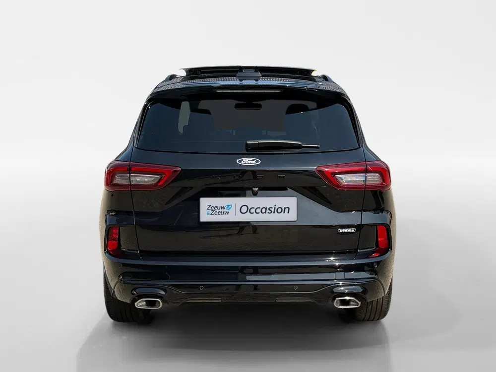 Ford Kuga 2.5 PHEV ST-Line X uit 2026, foto 6