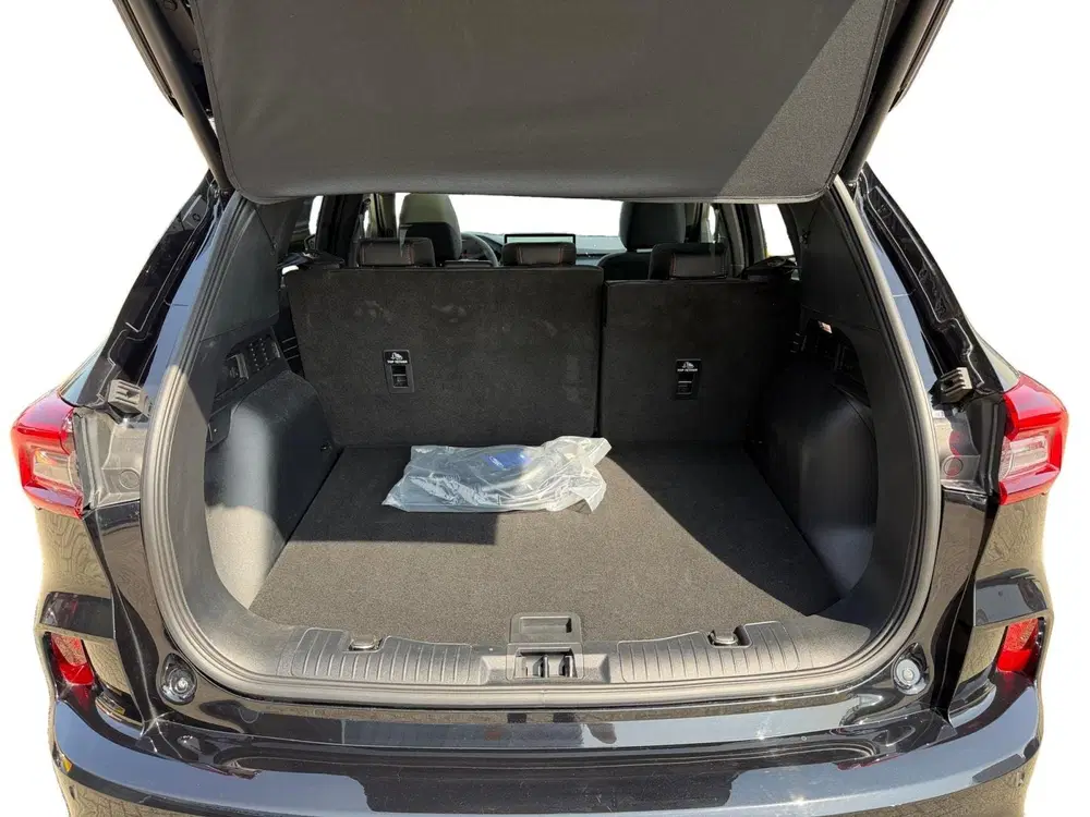 Ford Kuga 2.5 PHEV ST-Line X uit 2026, foto 7