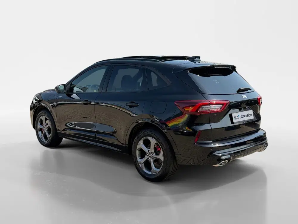Ford Kuga 2.5 PHEV ST-Line X uit 2026, foto 9
